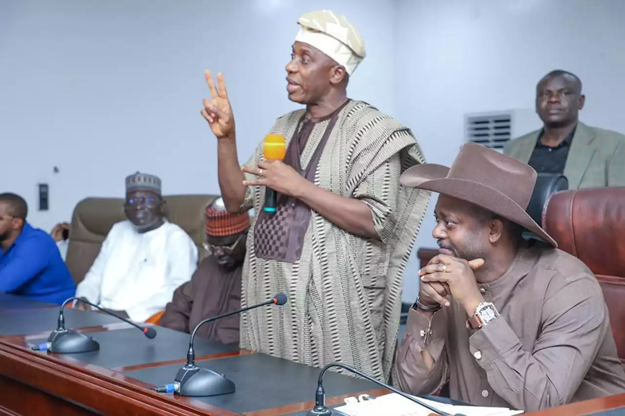 2023 Presidency: I'll Run An All-Inclusive Government - Amaechi