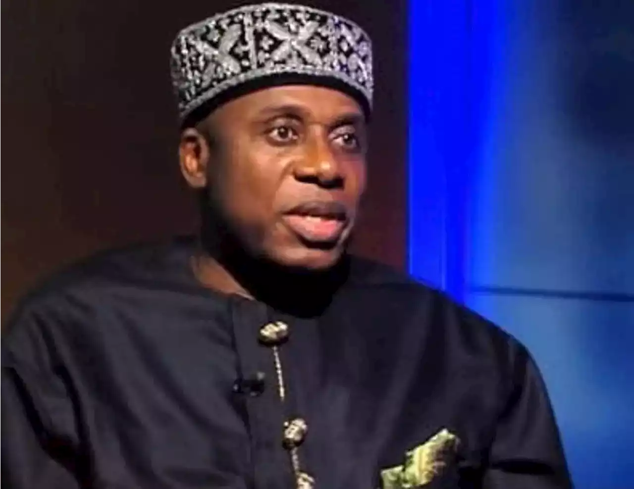 2023: You are being deceptive about Baro Port project - Niger APC chieftain blasts Amaechi