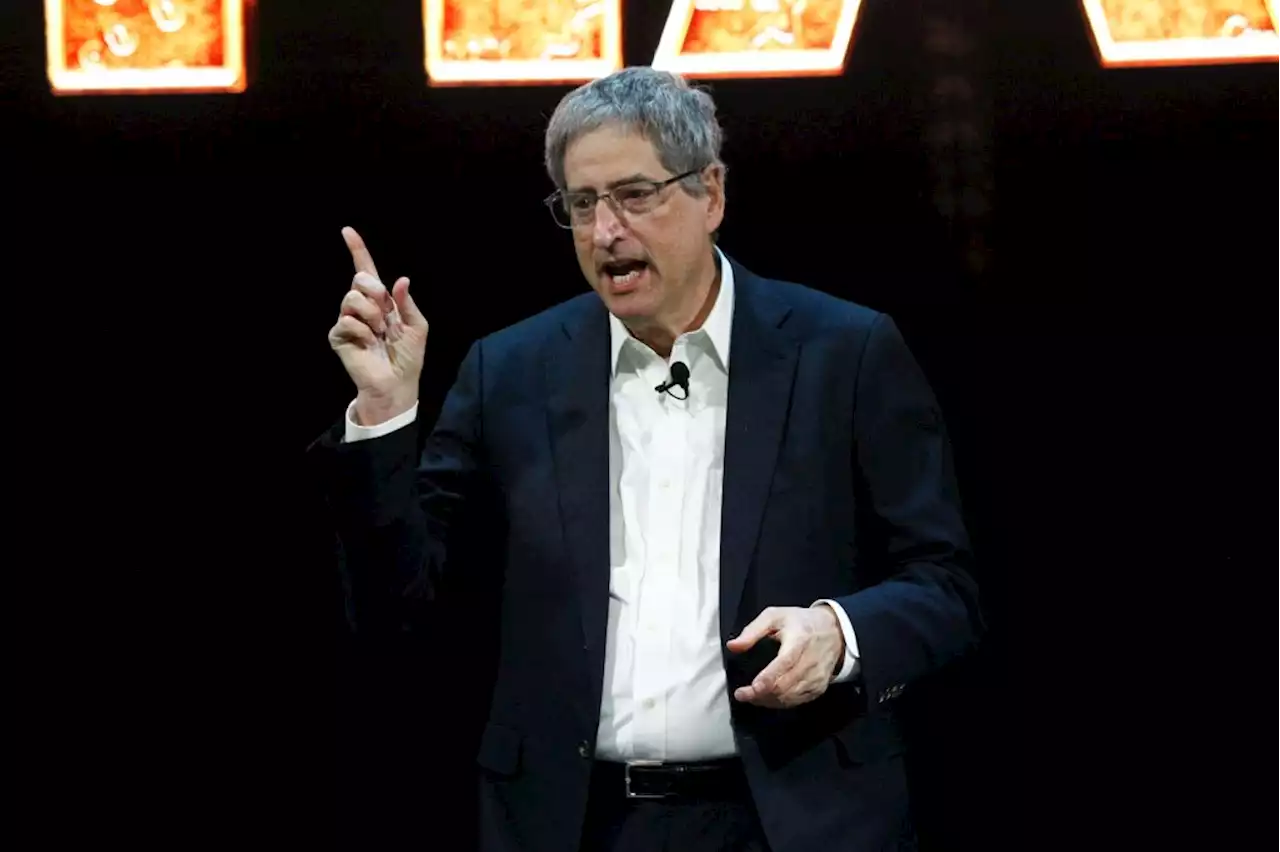 Sony Chairman Tom Rothman Paddles Upstream To Keep Focus On Traditional Cinema — Deadline Disruptors