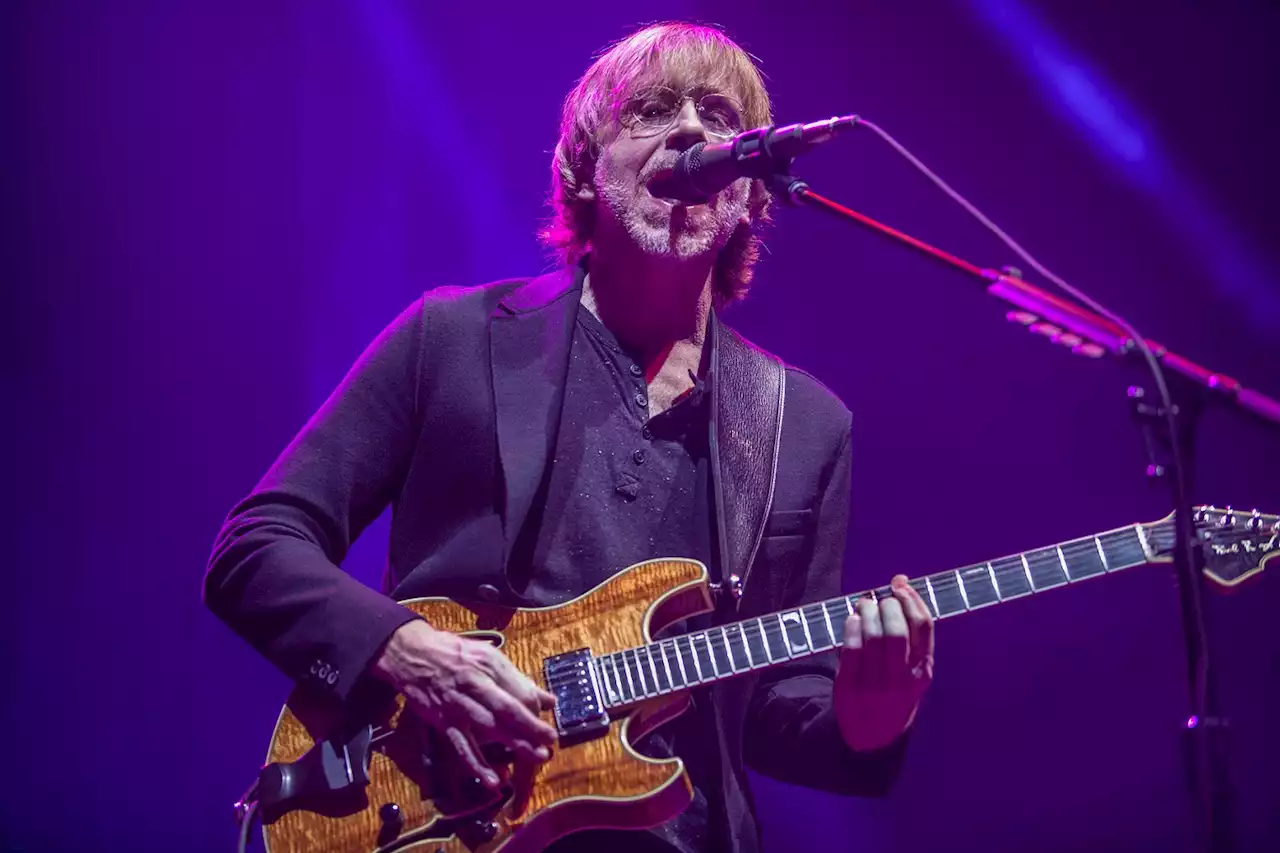 Trey Anastasio, Luke Combs and the Best Concerts in Denver This Weekend