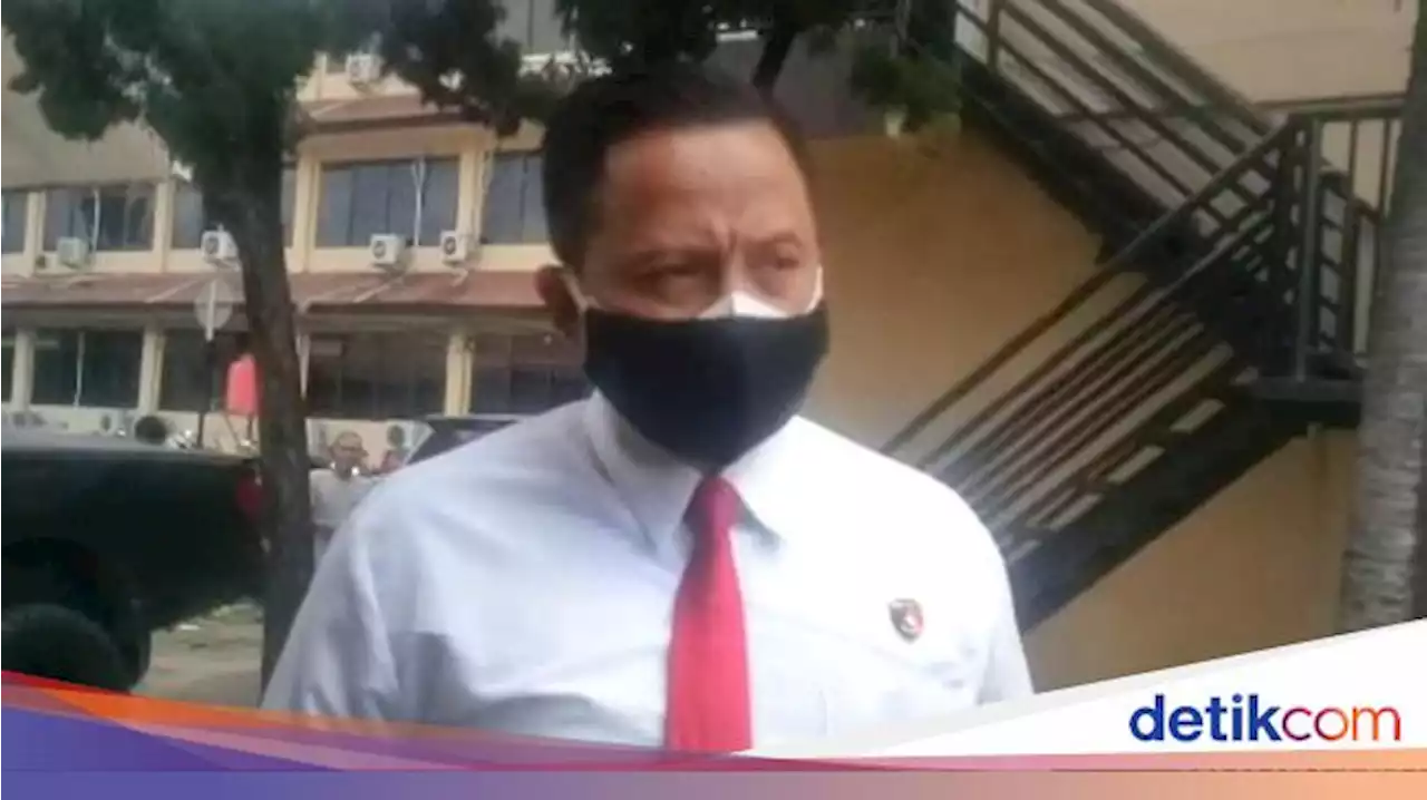 Polisi Segera Gelar Perkara Laporan Briptu Suci