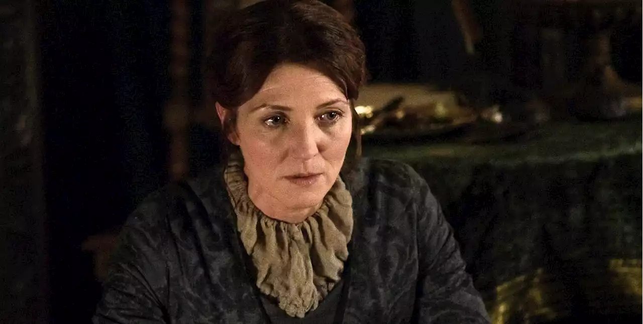 Game of Thrones' Michelle Fairley lands next lead movie role