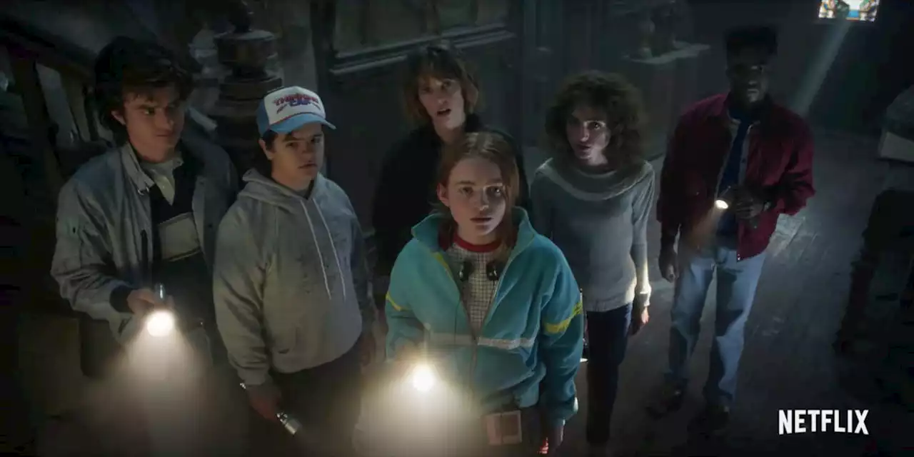 Stranger Things boss teases importance of Max in season 4 story