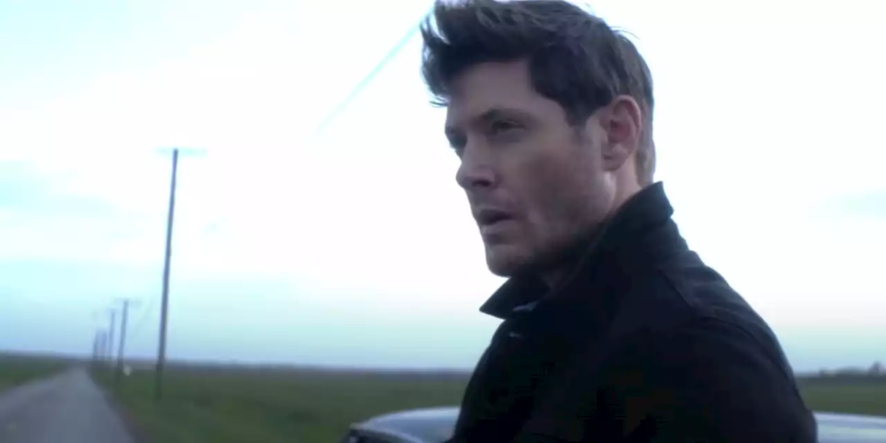 Supernatural stars' prequel and Walker spin-off unveil trailers