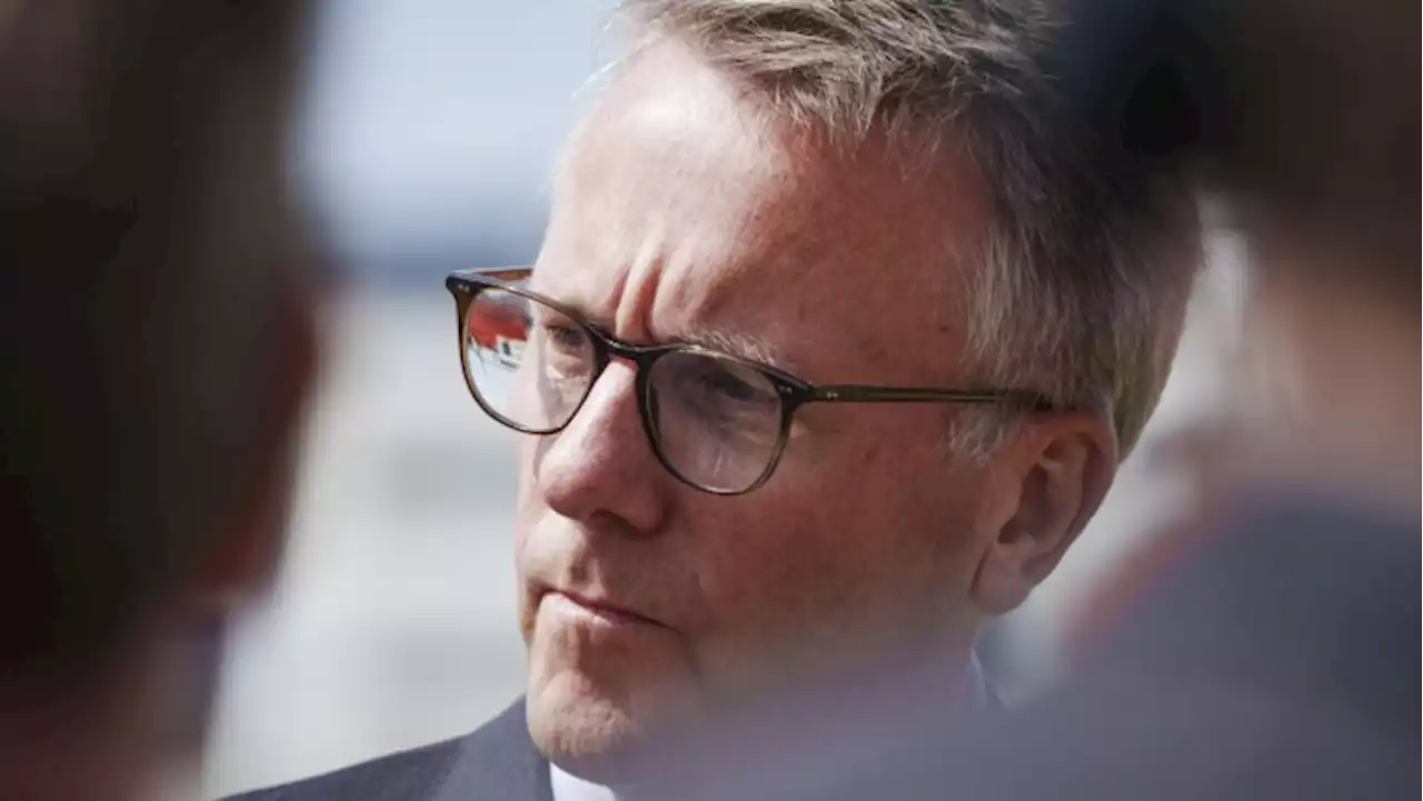 Eksperter om udvidelse af Esbjerg Havn: 'Der vil altid ske skader, der hvor man ændrer på havbunden'