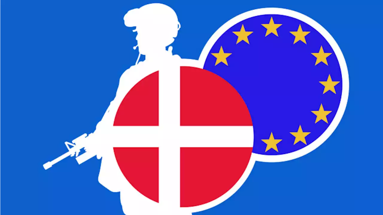 OVERBLIK Her er de EU-missioner, ja-partierne kan se Danmark deltage i