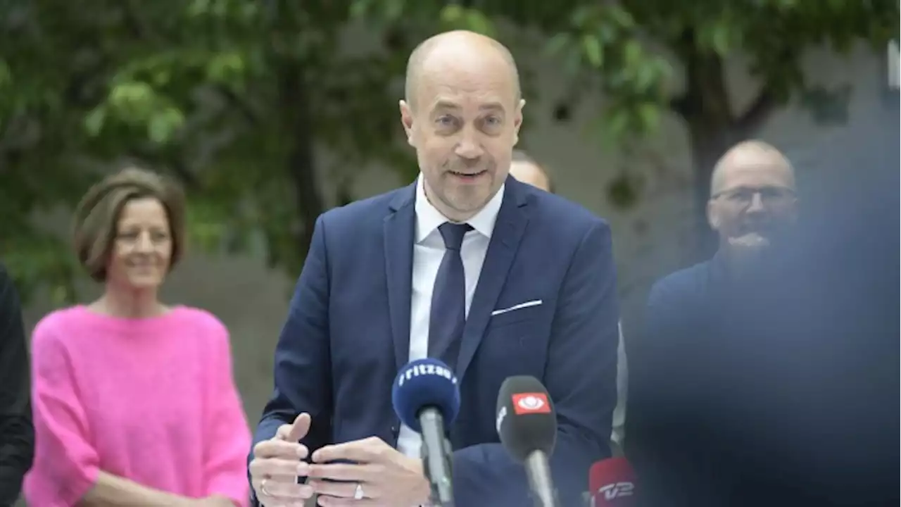Partier er enige om sundhedsreform om nærhospitaler og flere praktiserende læger