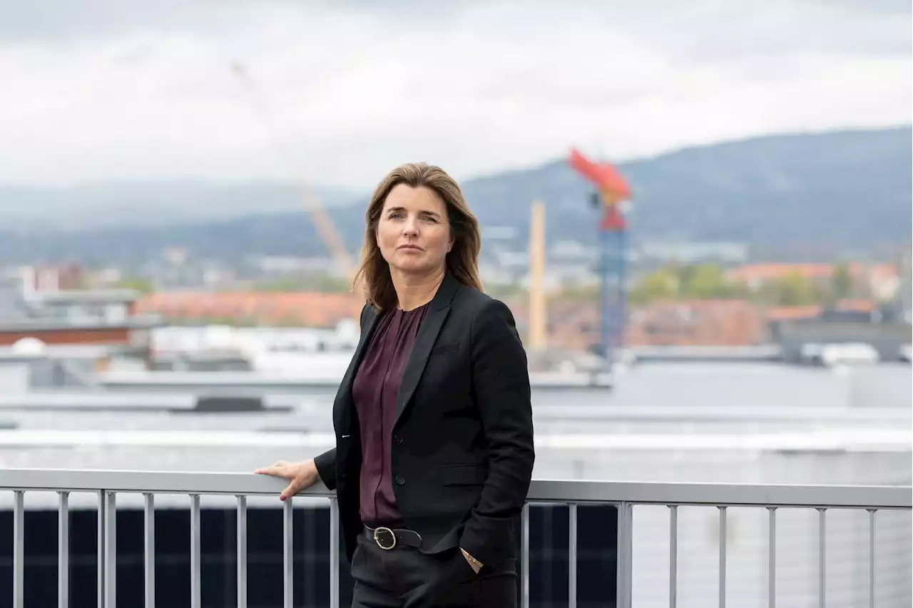 Skattedirektøren: – De som ønsker å unndra skatt tilpasser seg