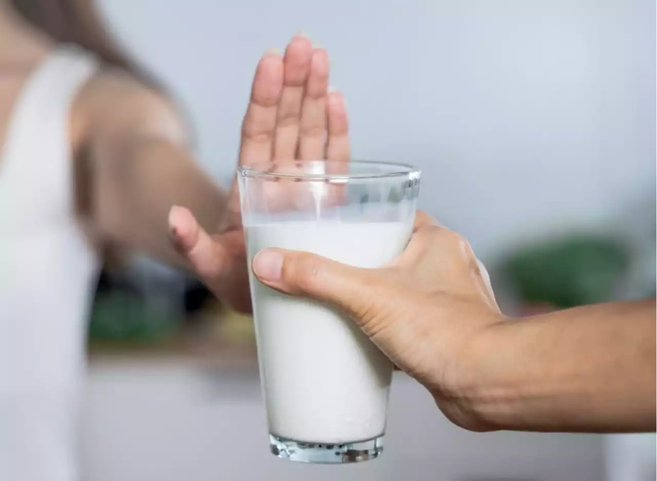 The #1 Worst Milk That Makes Your Brain Age Faster, Says New Study — Eat This Not That