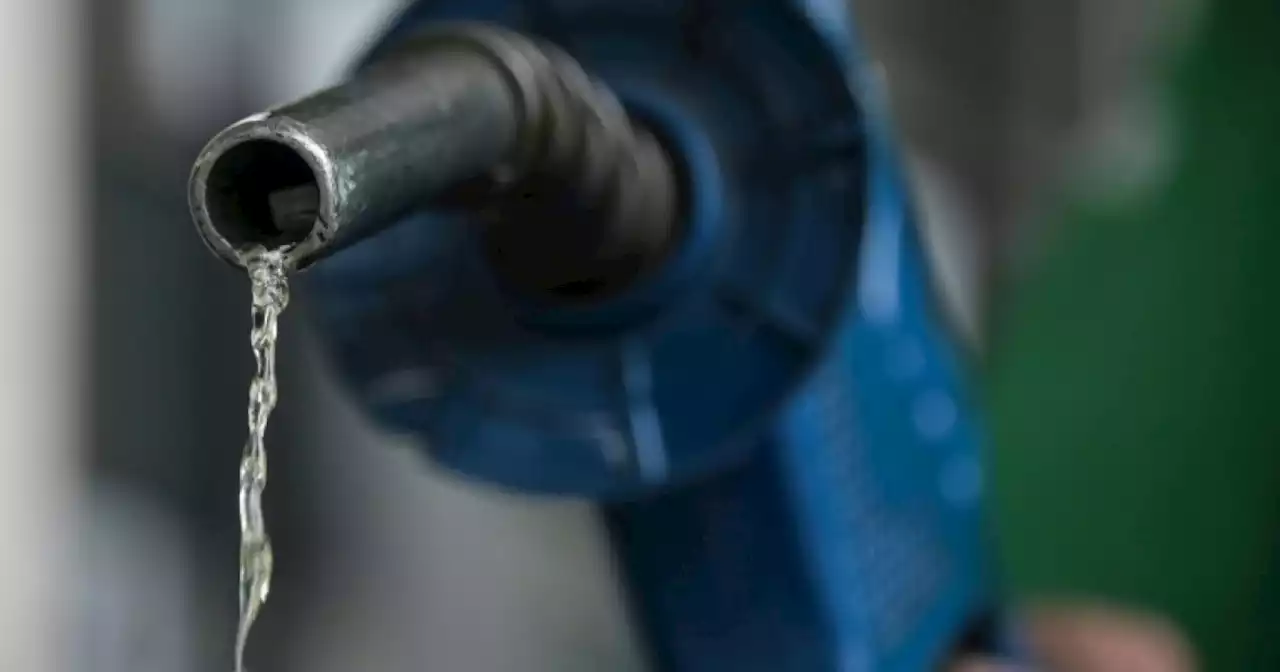 Fuel tax relief to end in 11 days