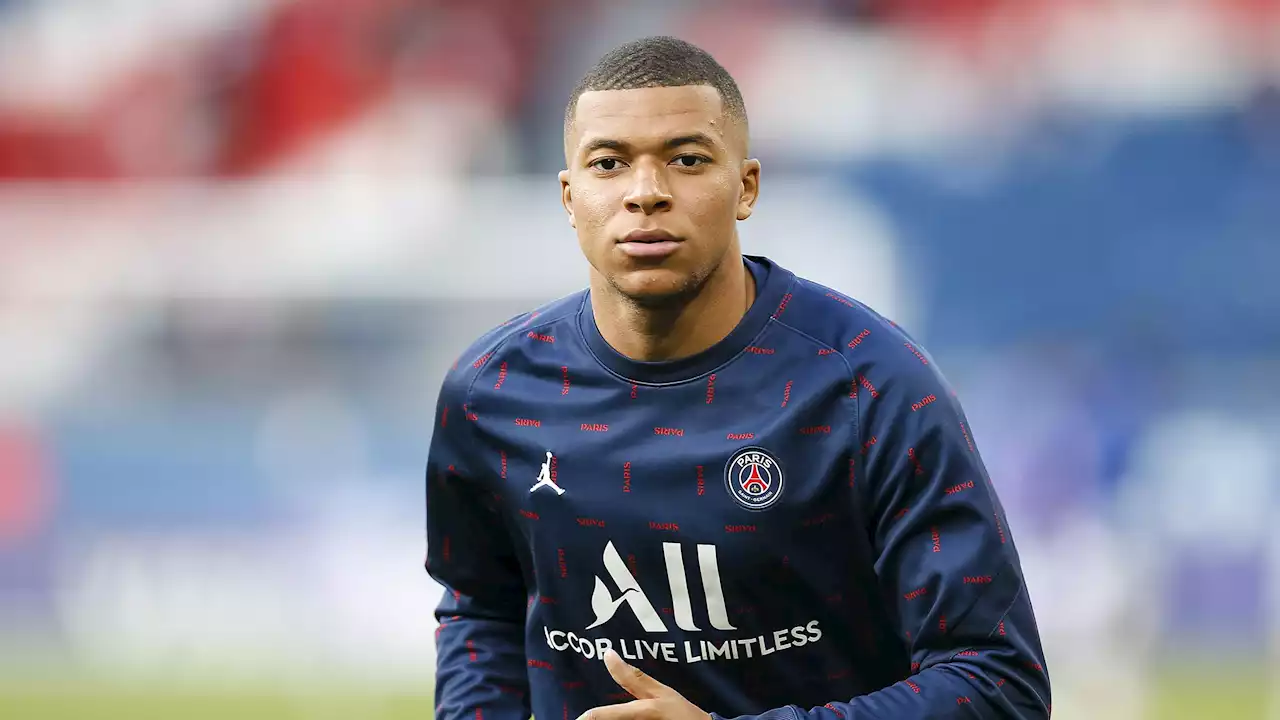 Calciomercato - Mbappé, clamoroso dietrofront col Real: ora l'attaccante vuole restare al PSG