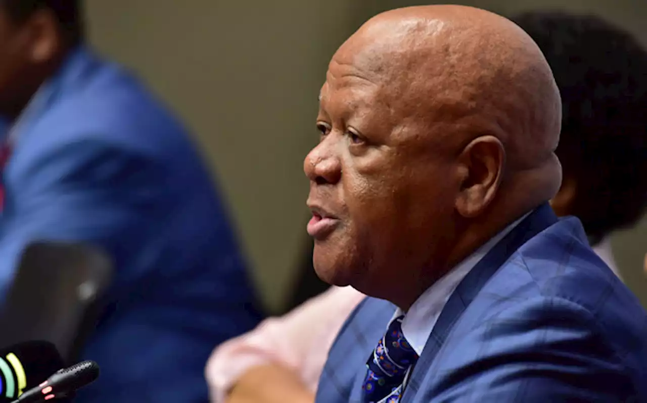 Jeff Radebe: ANC remains committed to rooting out corruption