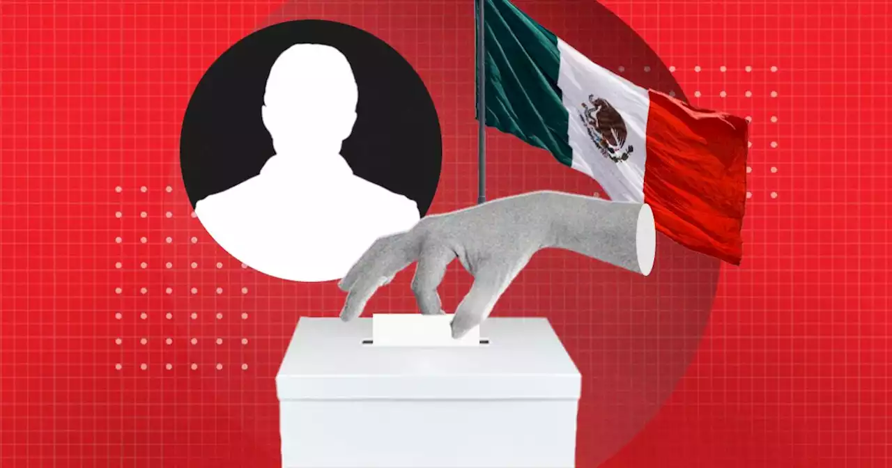 Elecciones 2024 en México: El 2 de junio los mexicanos elegirán nuevo presidente