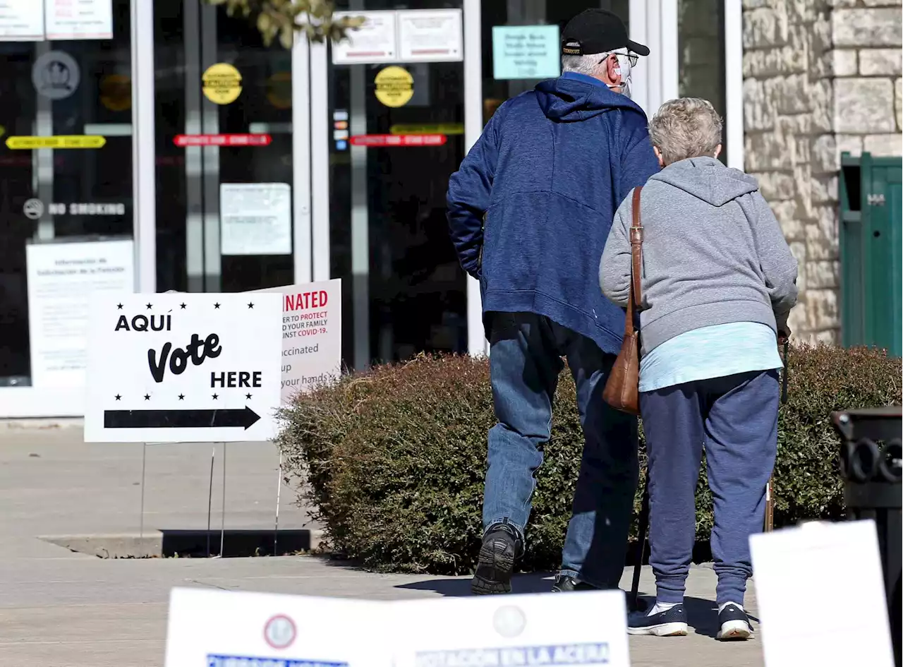 Bexar County, time is running out to choose your candidates ahead of the November election