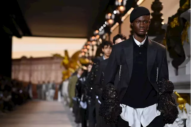 Must Read: Dior and ERL Are Inspired by '90s Nostalgia, Jacquemus Names New  CEO - Fashionista