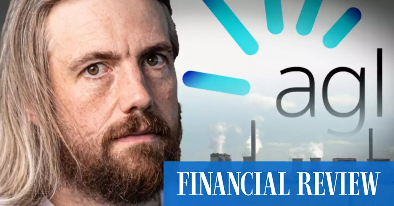 Grok v AGL: behind the proxy battle