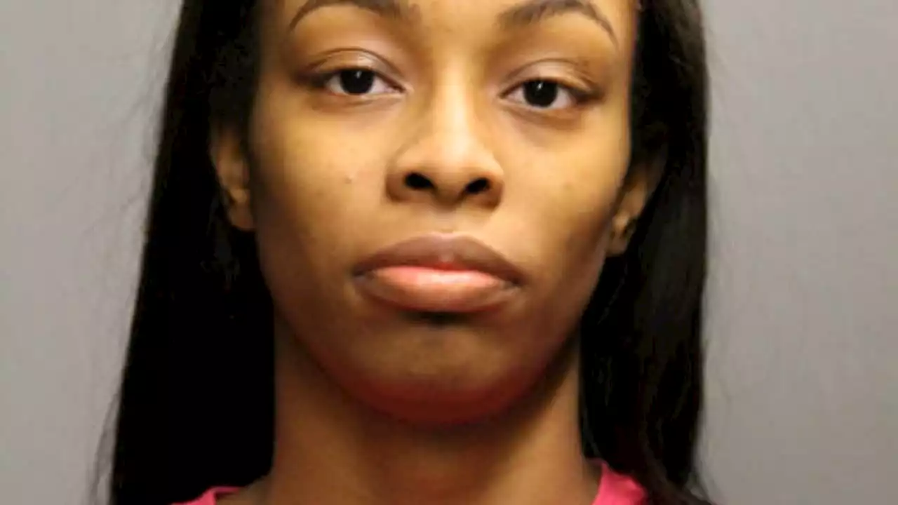 Chicago woman charged in Rogers Park shooting