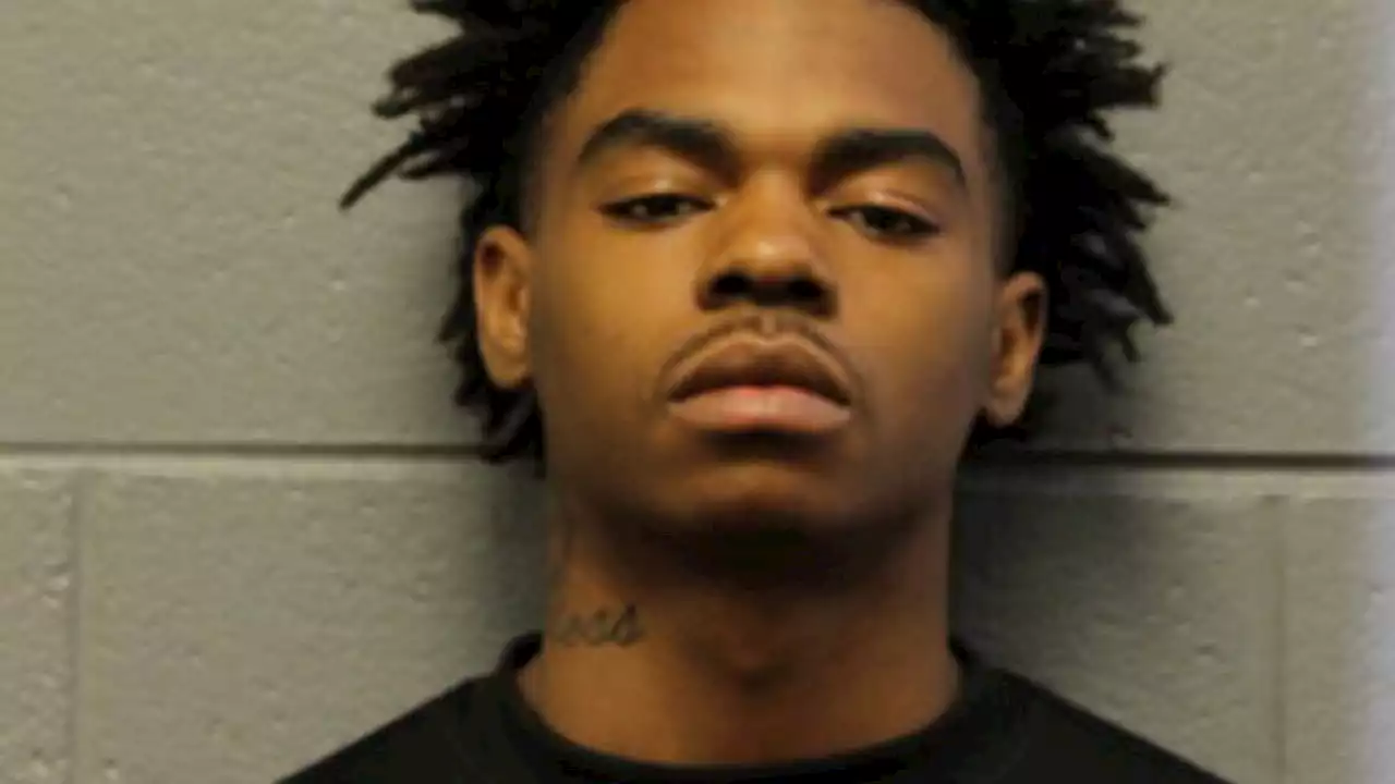 Man, 18, charged in deadly Austin shooting