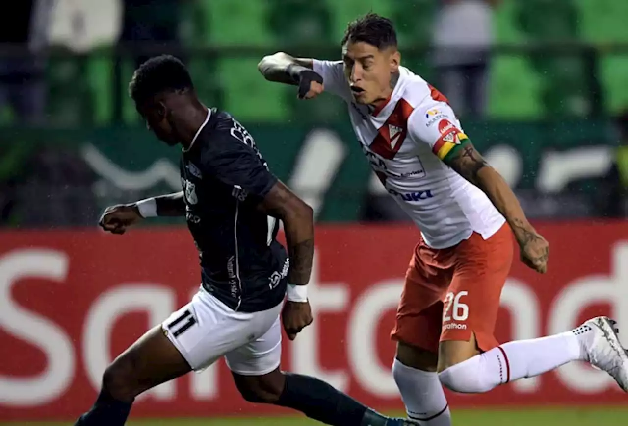 Resultado, resumen y goles: Deportivo Cali vs. Always Ready, Libertadores