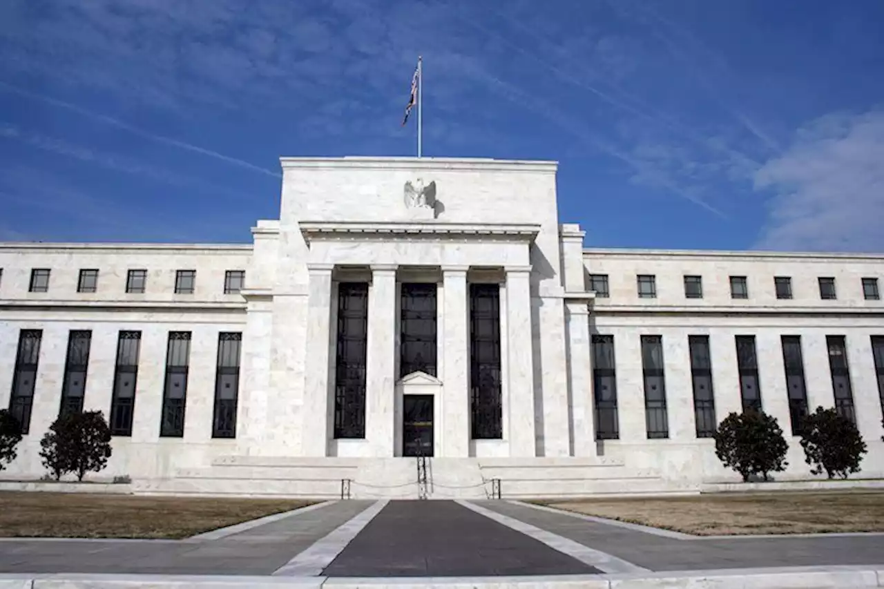 Fed: Year-end view for policy rate rises again as recession risks remain – Reuters Poll