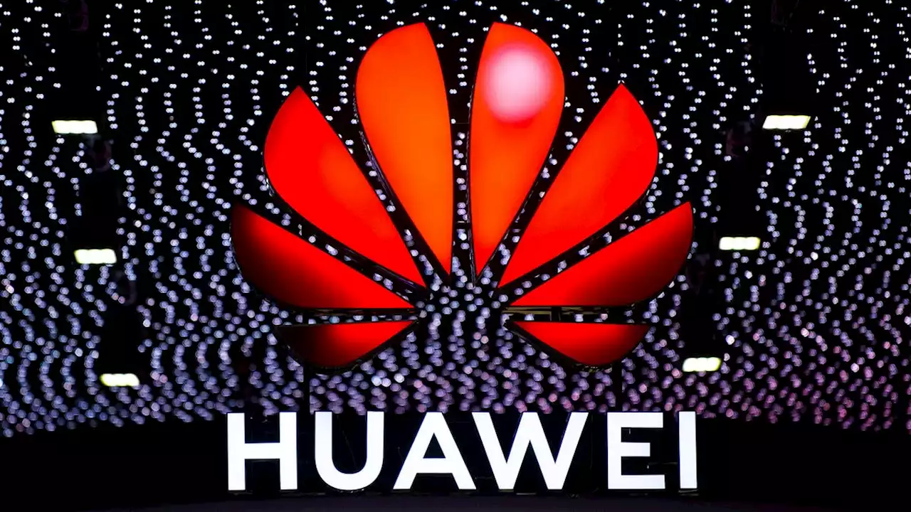 Canada's Joining the Anti-Huawei Ban Train