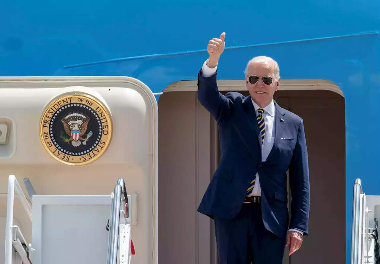 Joe Biden, South Korean President Yoon Suk-yeol to meet amid worries about North Korea