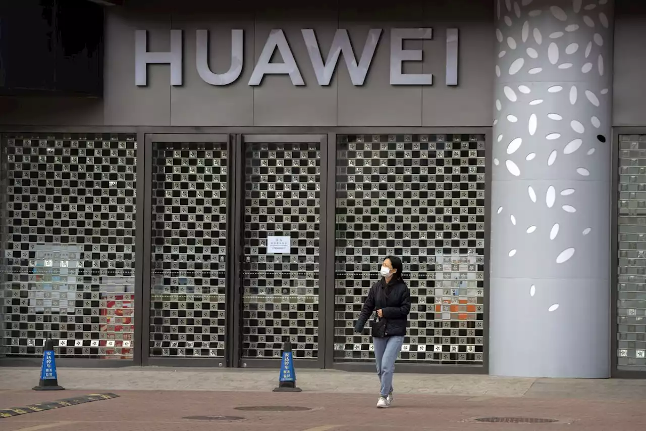 Morning Update: Canada to ban Huawei from 5G network, ministers say