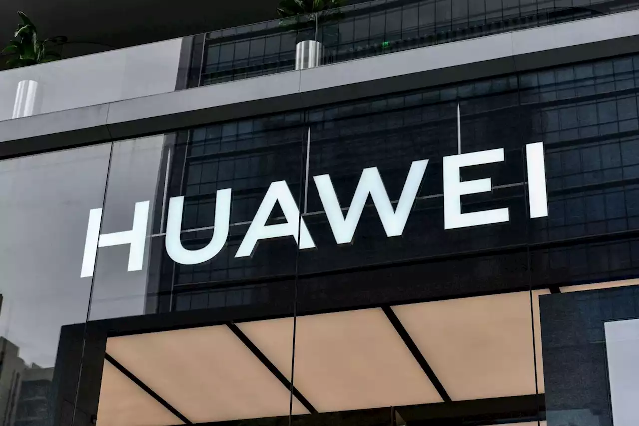 Why is Canada banning Huawei from participating in the country’s 5G network?