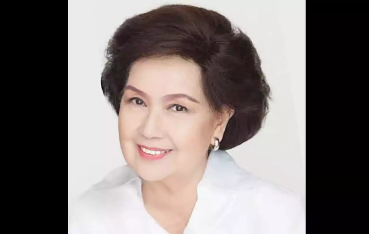 Veteran actress Susan Roces, pumanaw na