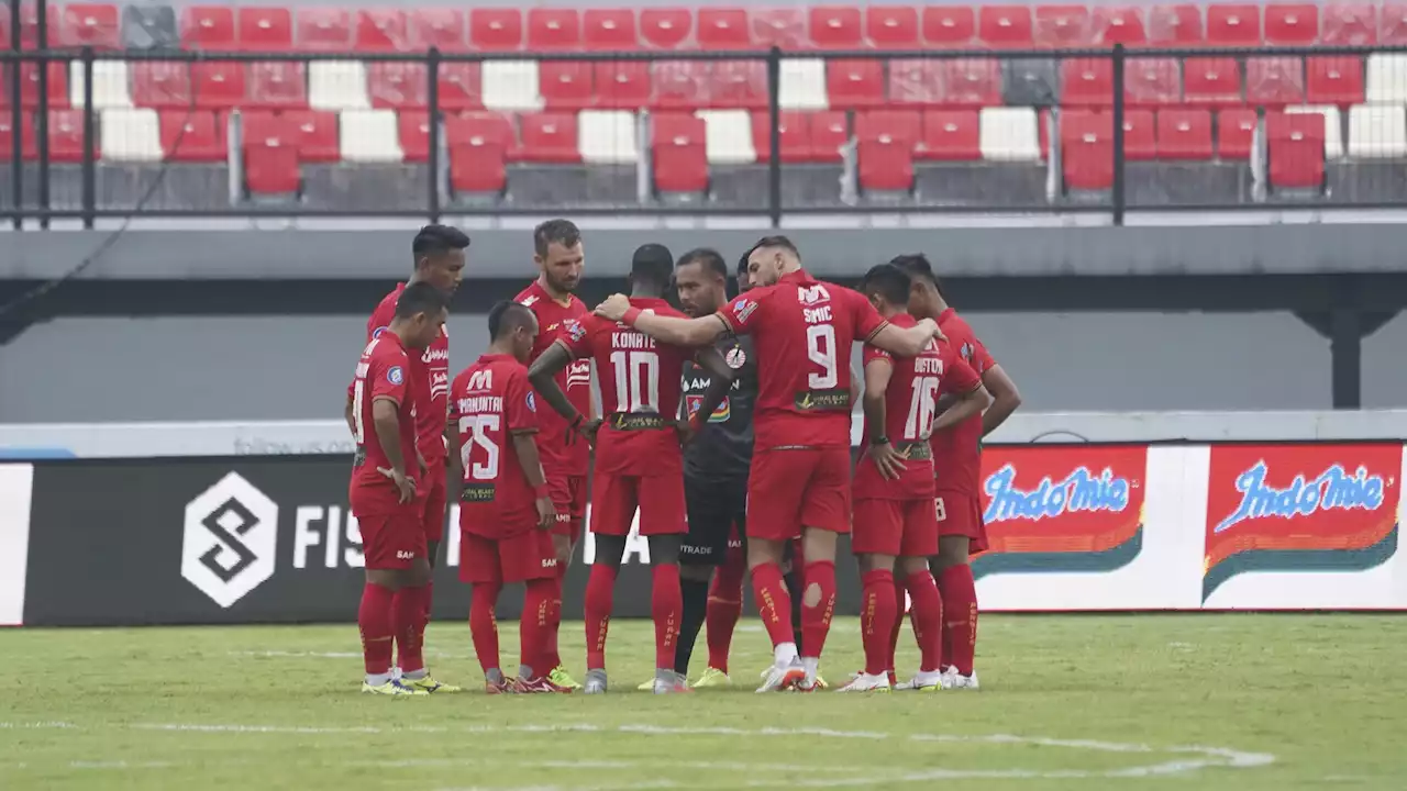 Persija Jakarta Gandeng Eks Inter Milan, Arema FC Gaet Sosok Portugal | Goal.com