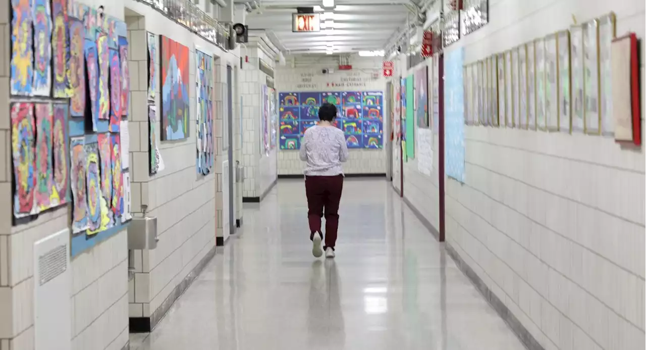 Why COVID outbreaks are still a mystery in NYC schools