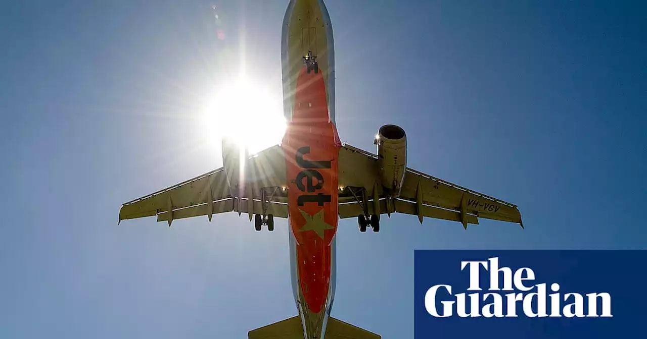 Anger over aircraft noise expected to boost Greens’ election chances in Brisbane