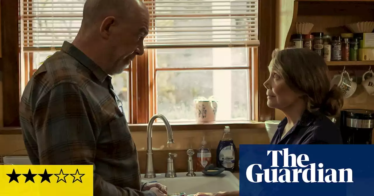 Night Sky review – Sissy Spacek and JK Simmons need their own eight-hour show