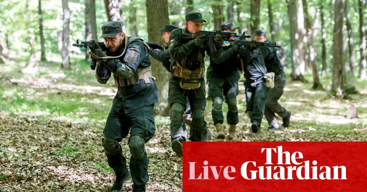 Russia-Ukraine war: Donbas region turned into ‘hell’, says Zelenskiy; pro-Russian hackers accused of attack in Italy – live