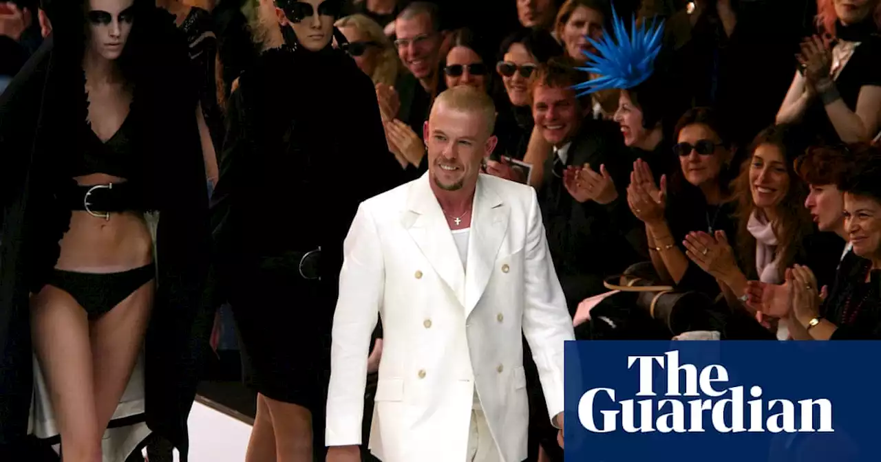 Major Alexander McQueen exhibition to open in Victoria in late 2022