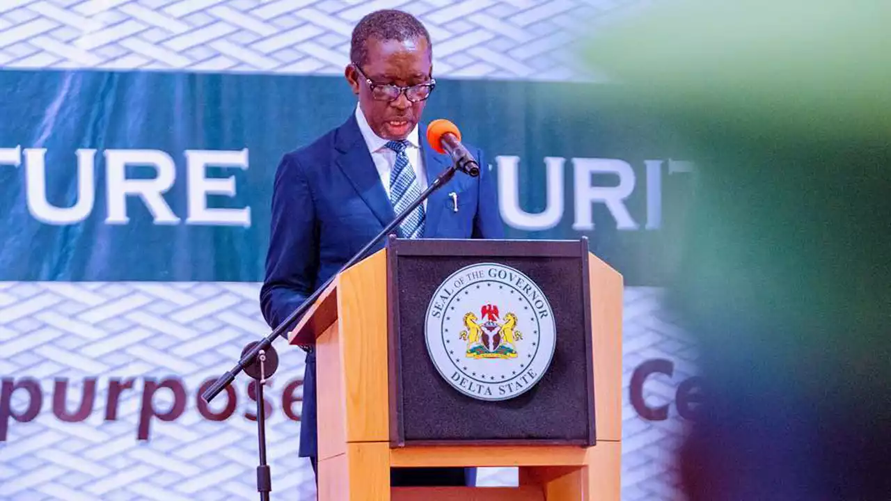 Delta government to construct N5.1bn International Conference Centre in Asaba | The Guardian Nigeria News - Nigeria and World News