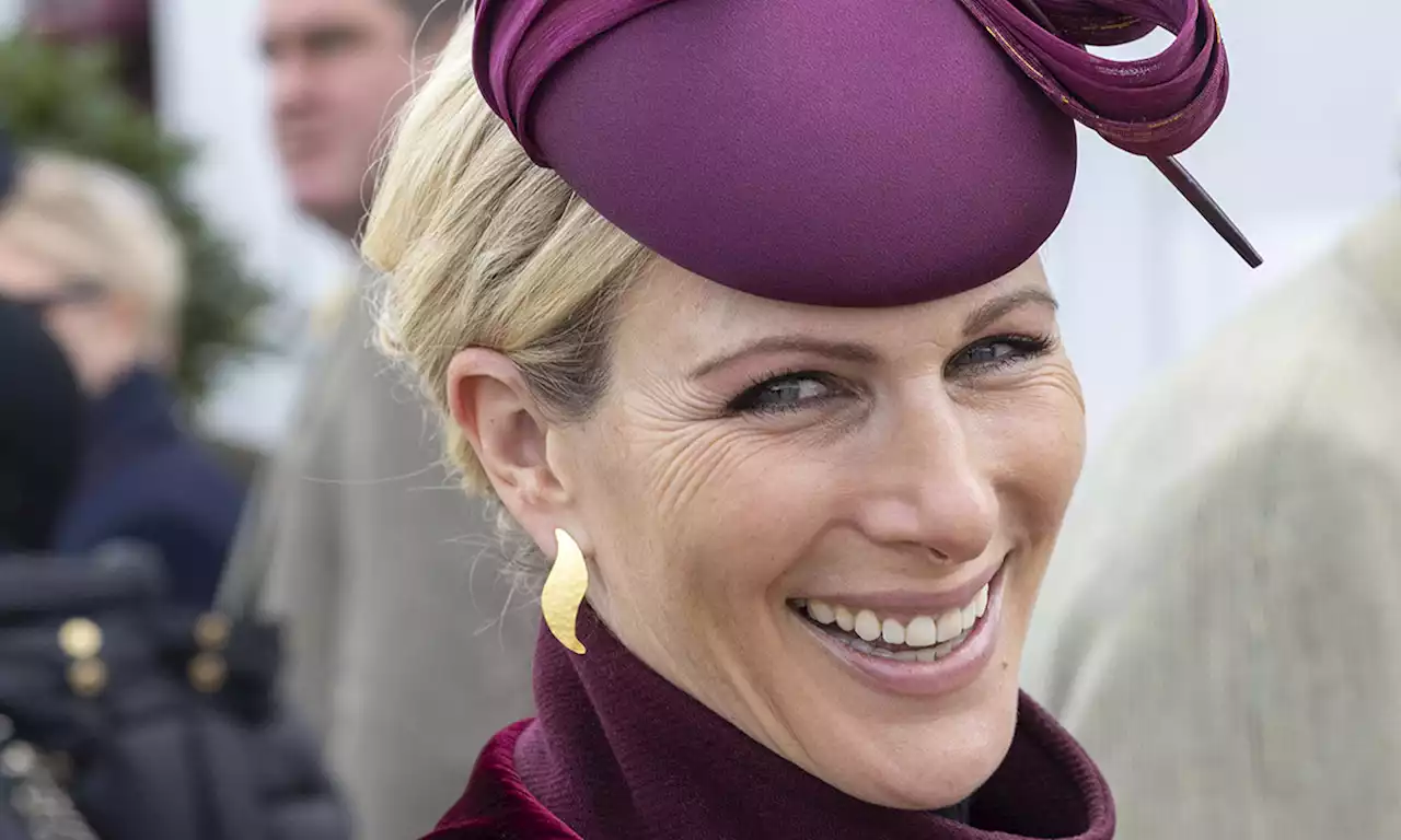 Zara Tindall makes exciting and bold move that we weren't expecting