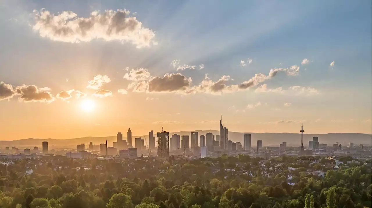 HORIZONT Vor 9: Acht Dinge, die Sie heute Morgen wissen sollten