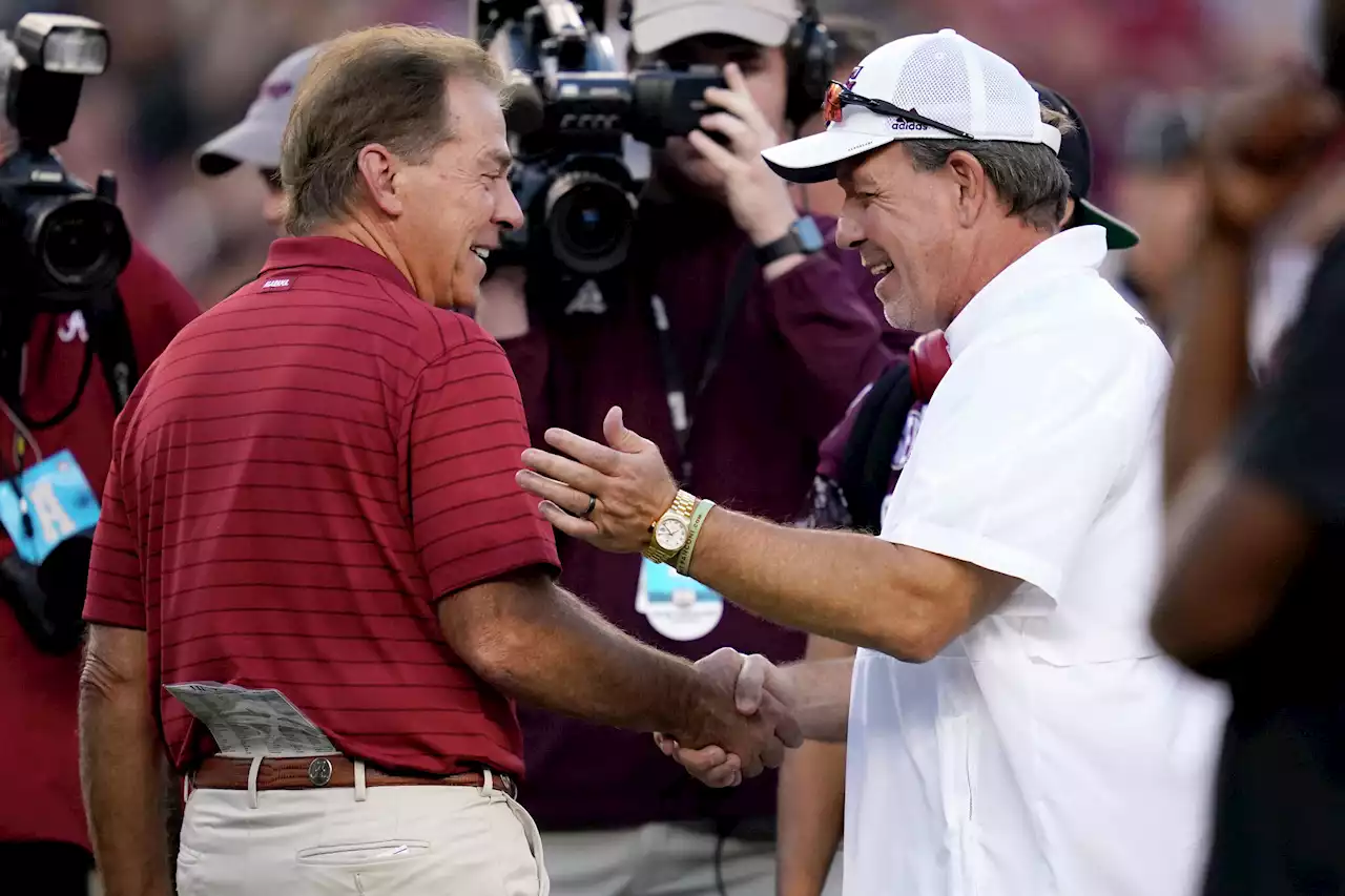 Jimbo Fisher, Nick Saban and the NIL: What to know