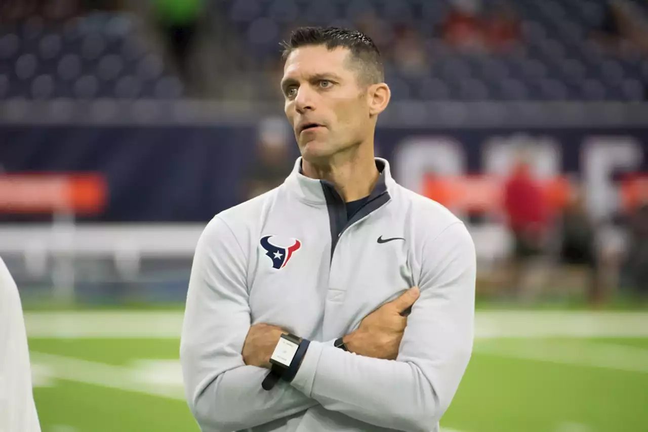 The One Big Concern About Nick Caserio's 2022 Texans Draft Class