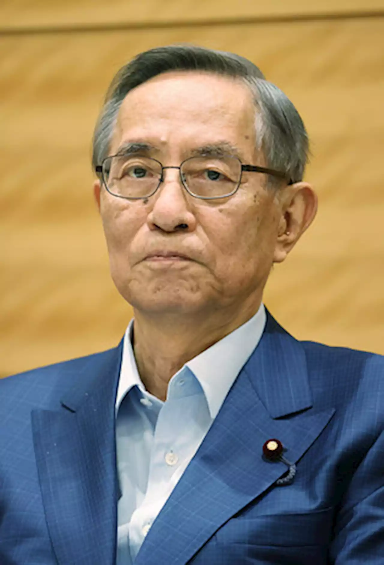 細田議長「事実無根」と否定 - トピックス｜Infoseekニュース