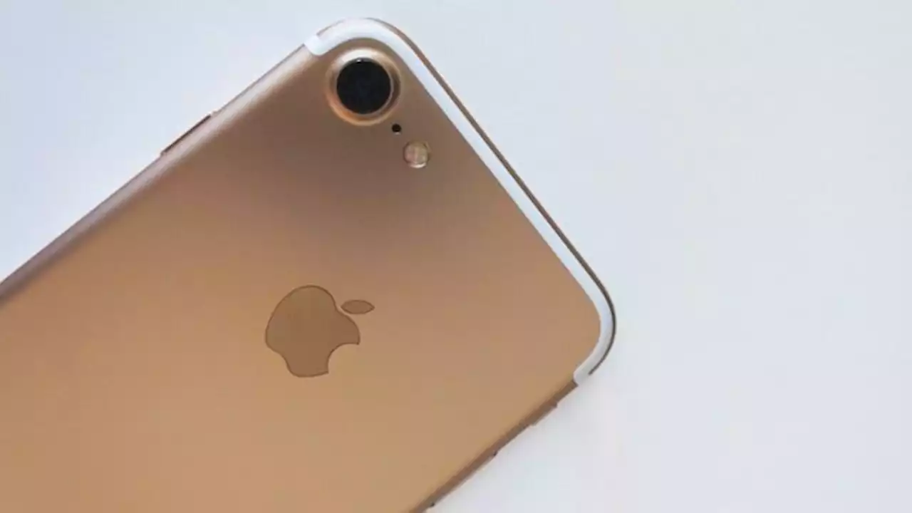 El iPhone tendrá USB-C pero no este año