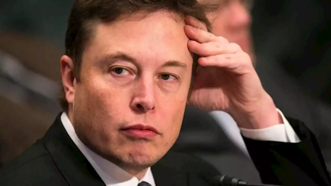 Polémico: Elon Musk pagó una importante suma para 'cerrar' una denuncia por acoso sexual