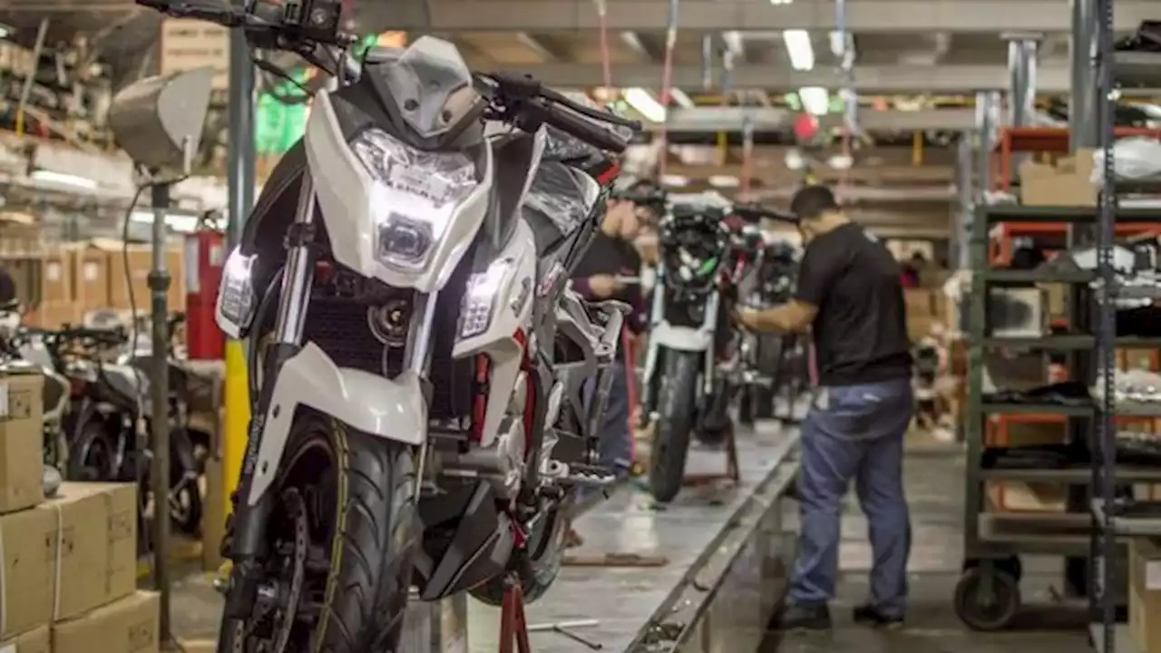 Todas las motos vendidas en Argentina necesitarán un cambio clave