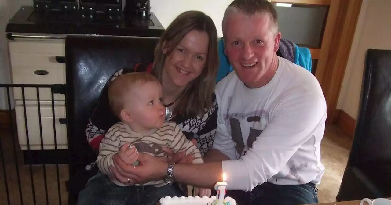 Irishwoman describes 'waking up in a nightmare' after family killed in crash