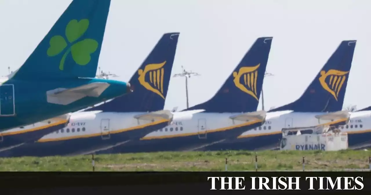 The aviation rebound is taking flight. But is it a false dawn?