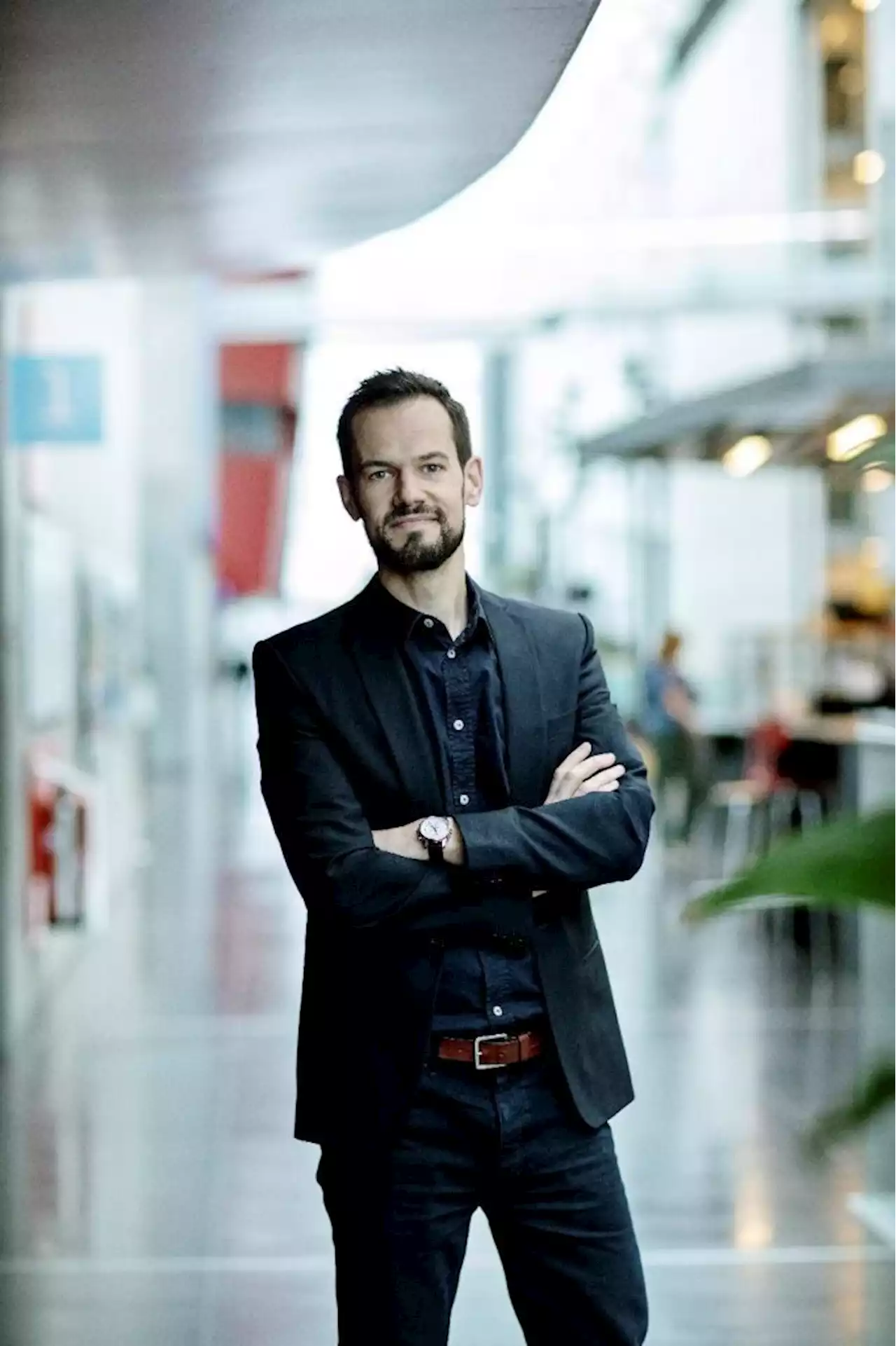DR-journalist vinder Advokatrådets journalistpris