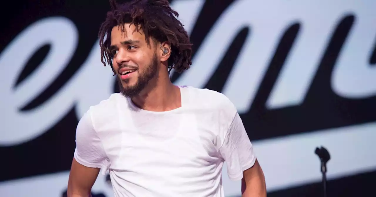 Rapper J. Cole to play pro basketball in Canada