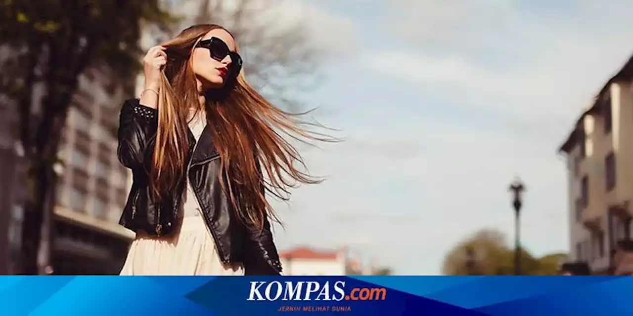 5 Fashion Item yang Bisa Dijadikan Penunjang Penampilan Sepanjang Masa