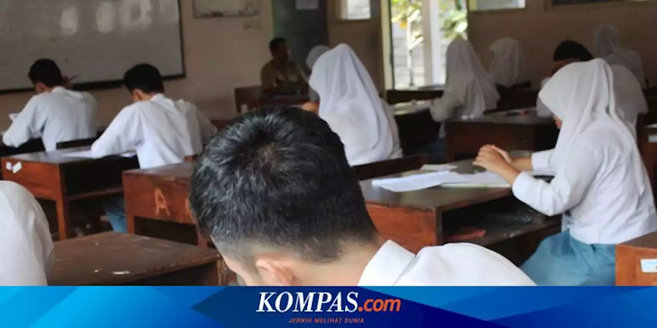 Cek 5 Jalur dan Kuota Masuk PPDB Jatim 2022 SMA-SMK